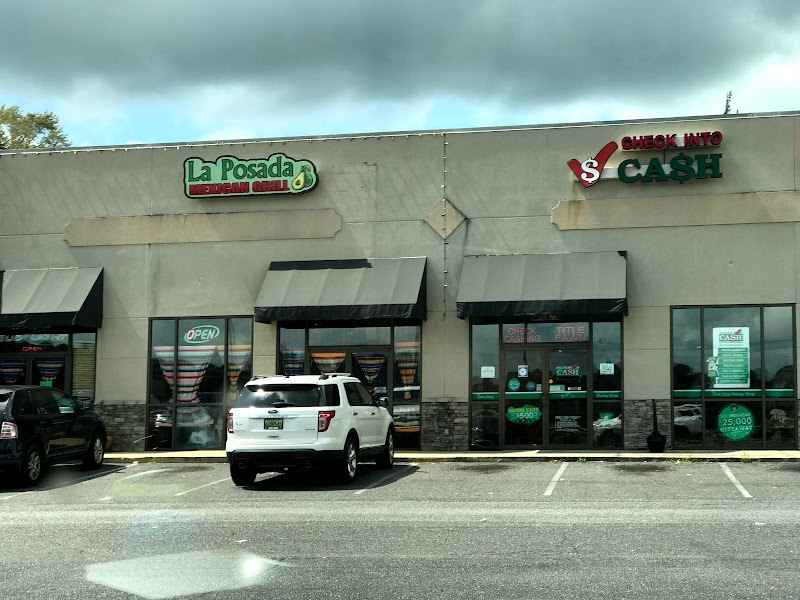 La Posada Mexican Grill